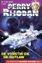 [Perry Rhodan NL 1755] • De Vorstin en de outlaw